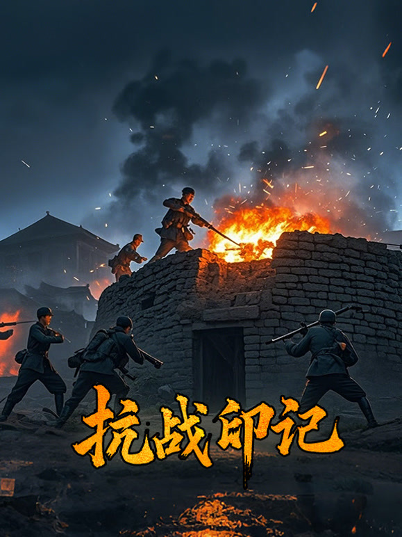 抗战印记}