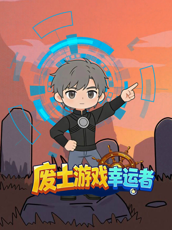 废土游戏幸运者}