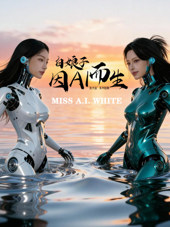 白娘子因AI而生}