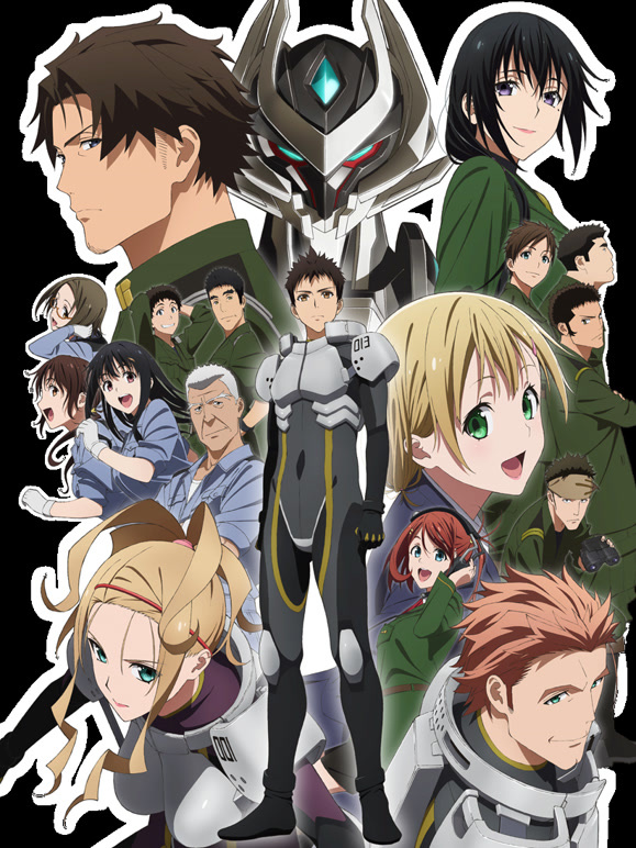 白银的意志ARGEVOLLEN}