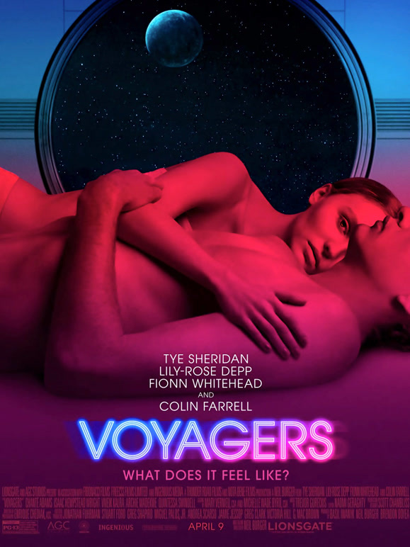 太空异旅普通话}