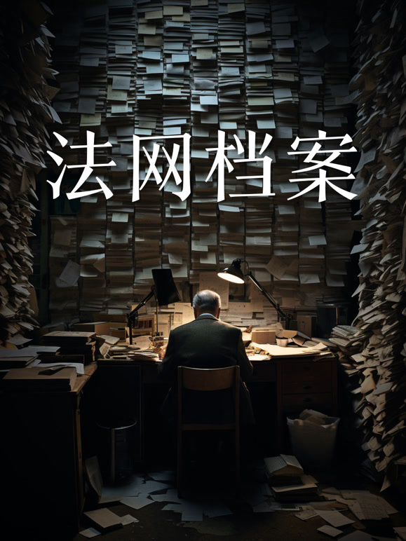 法网档案}