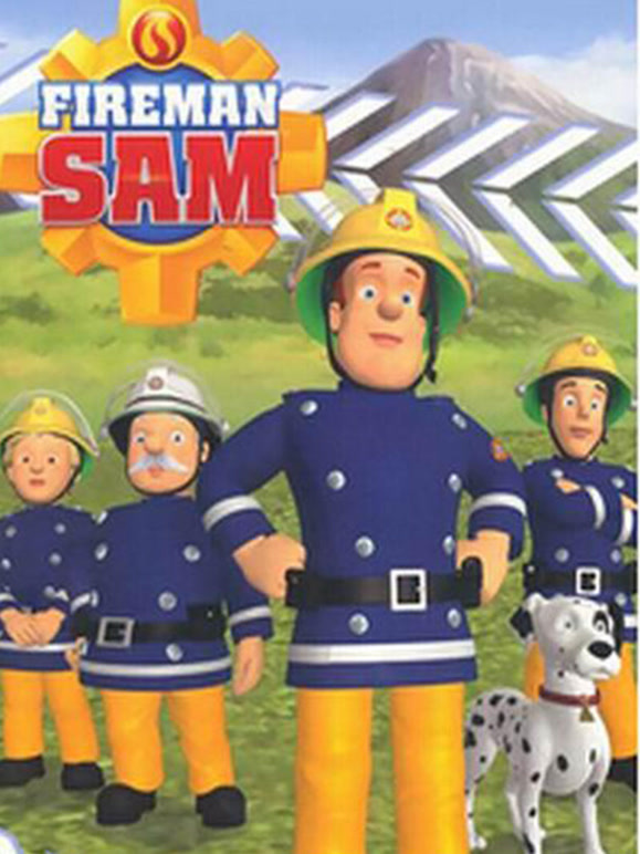消防员山姆第七季}