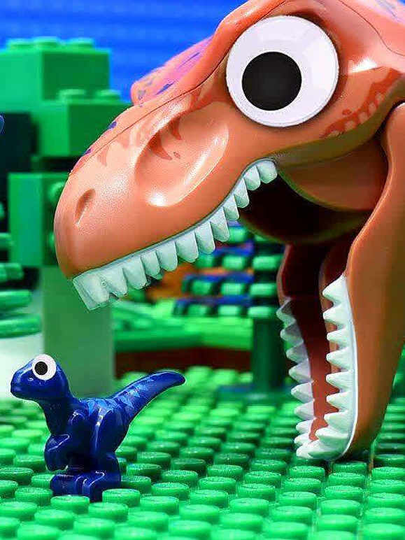 点点爱恐龙幼乐园}