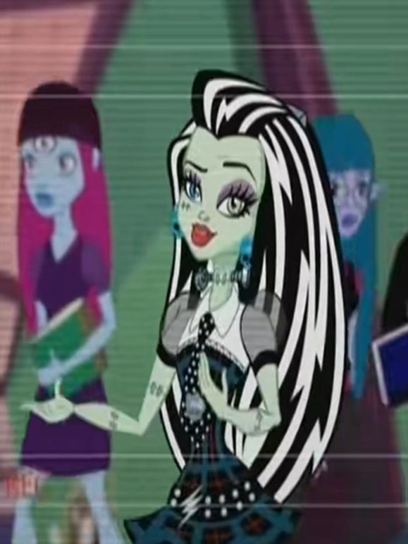 精灵高中第五季}