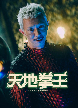 天地拳王粤语版}