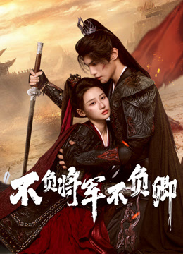 不负将军不负卿}