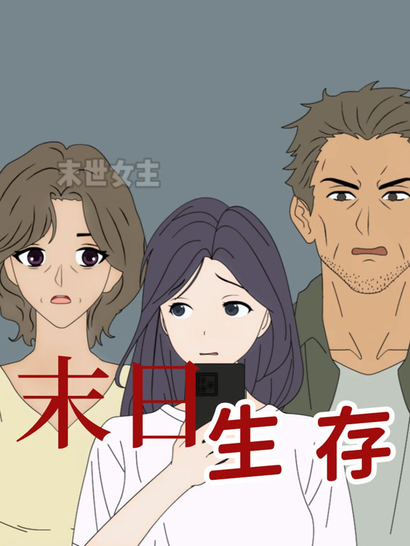 末日生存动态漫画}