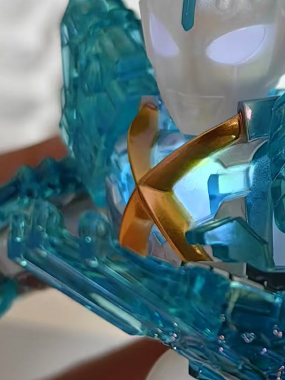 每天拼个小玩意}