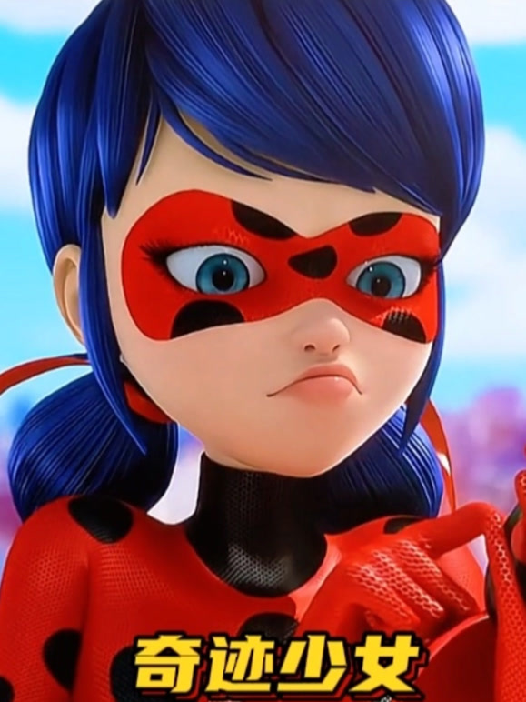 动漫奇迹少女合集}