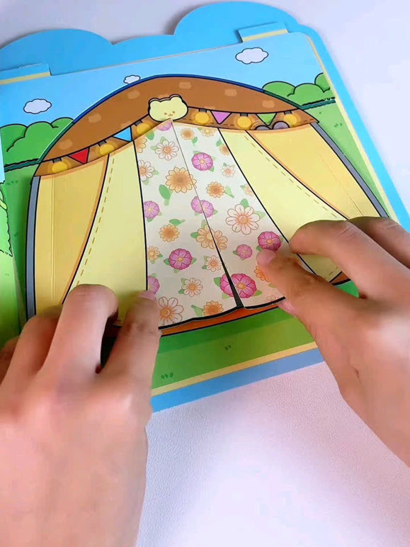 橘子妹玩具屋的2025年合集}