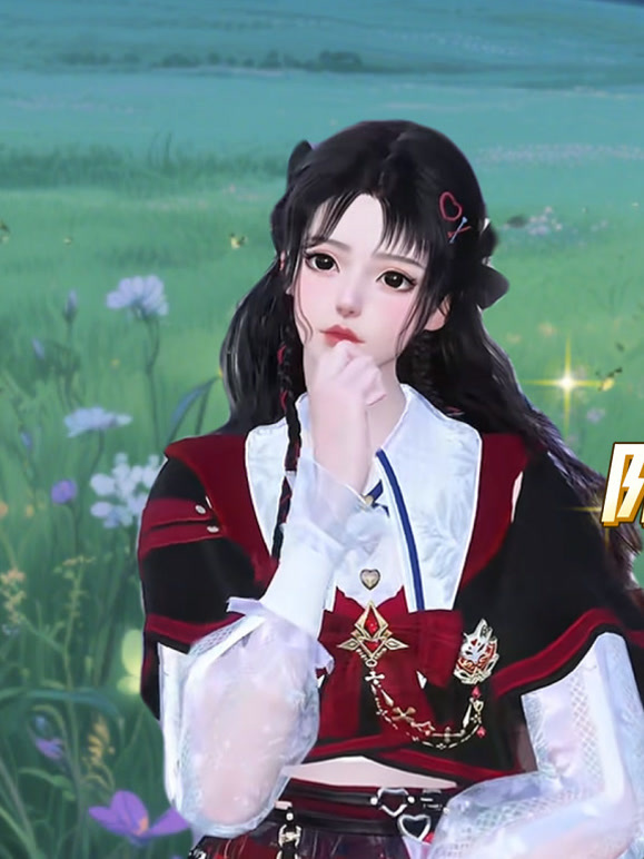 以笔为剑·陪将军走完称王路}