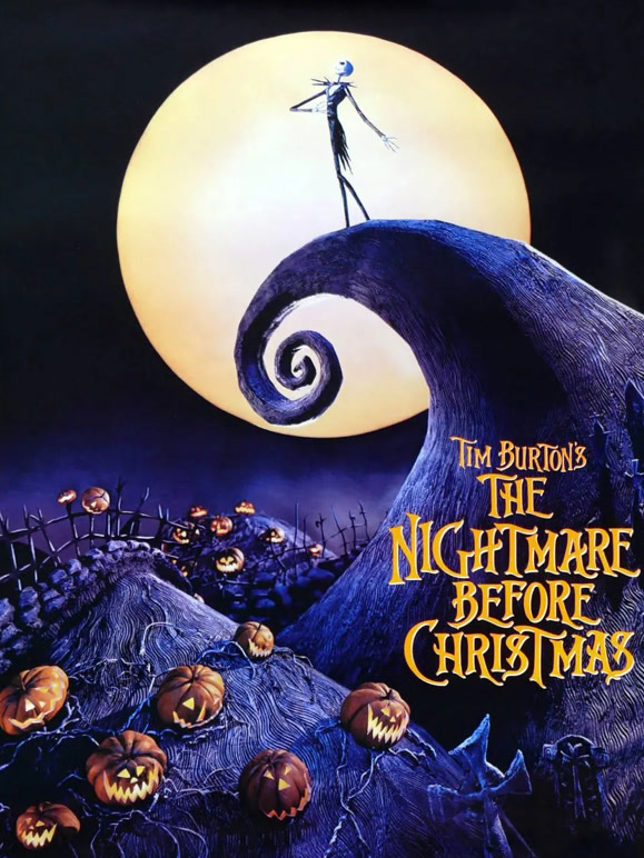 圣诞夜惊魂普通话}