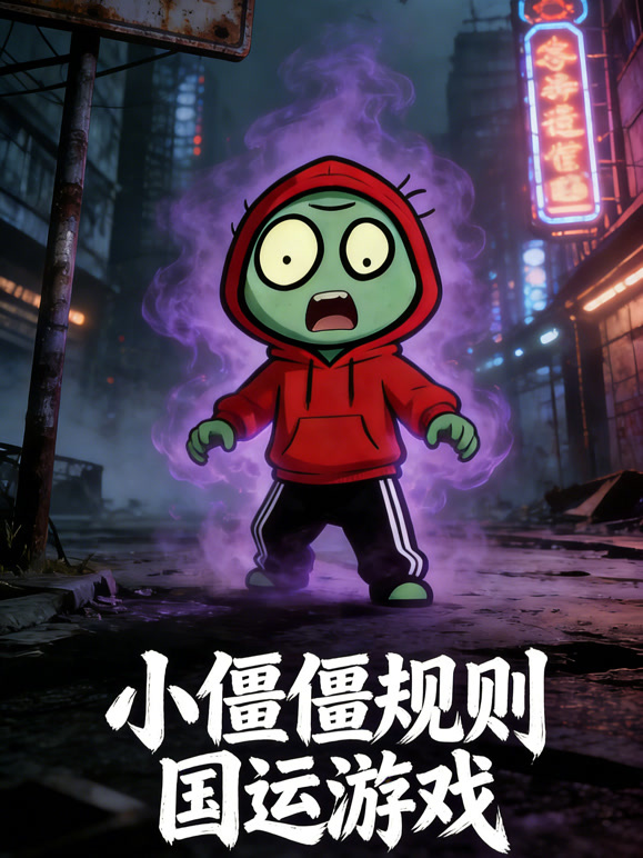 小僵僵规则国运游戏}