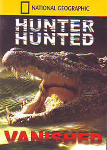 猎人猎物第二季}