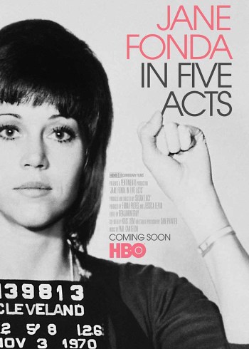 简·方达的五幕戏}