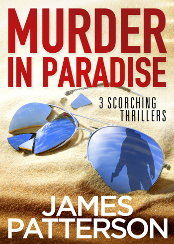 天堂里的谋杀案}