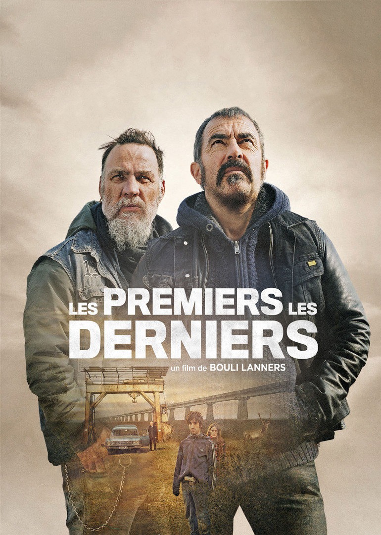 永远的赏金猎人}