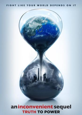 难以忽视的真相第二季}