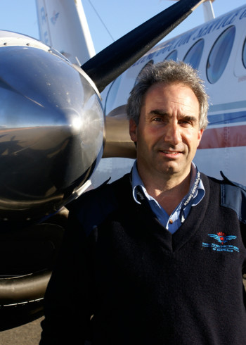 澳大利亚皇家空中医疗服务队}