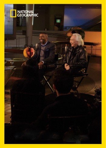 星际奇谈第三季}