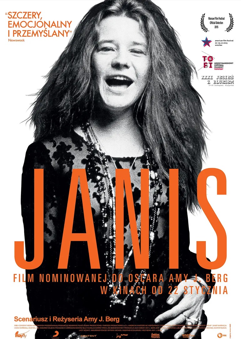 詹尼斯：蓝调小女孩}