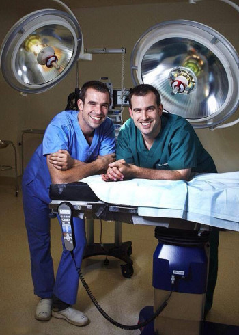 BBC地平线之医学系列纪录片}