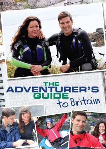 大英冒险指南}