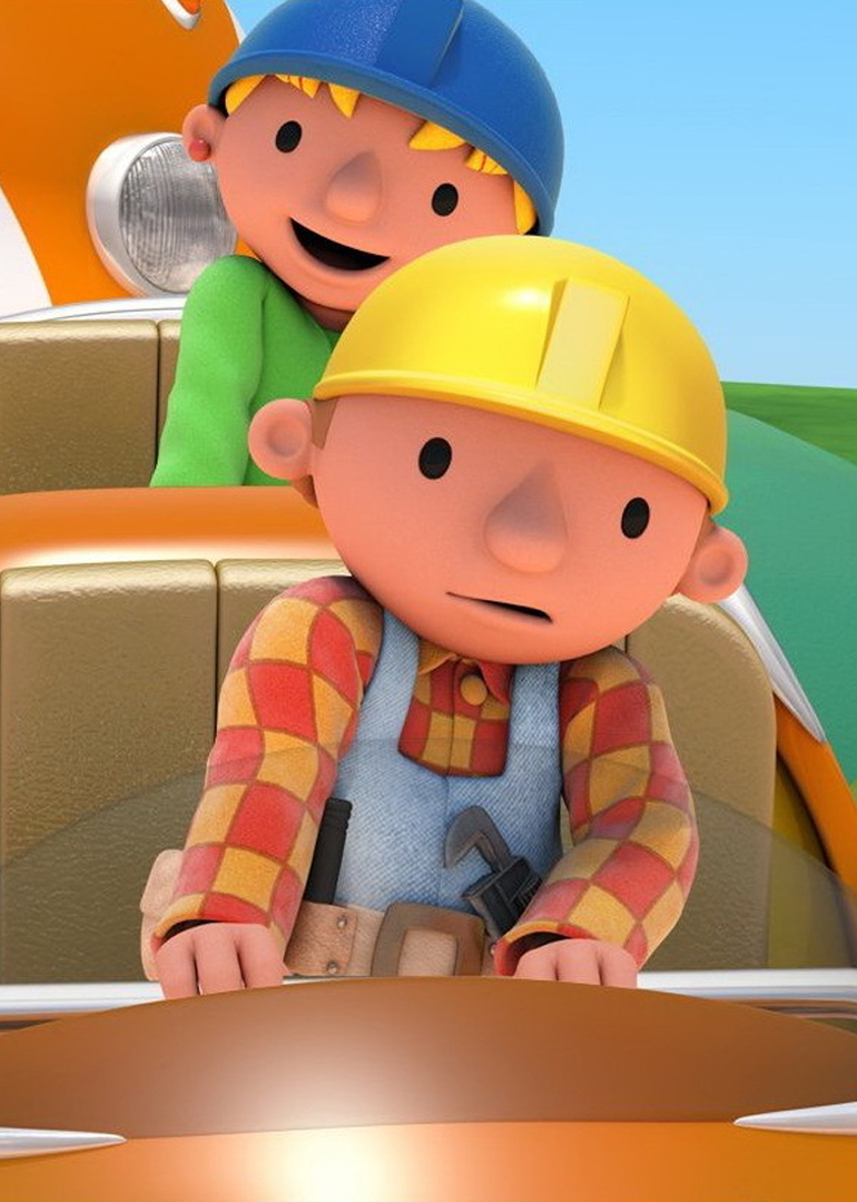 巴布工程师第十二季}