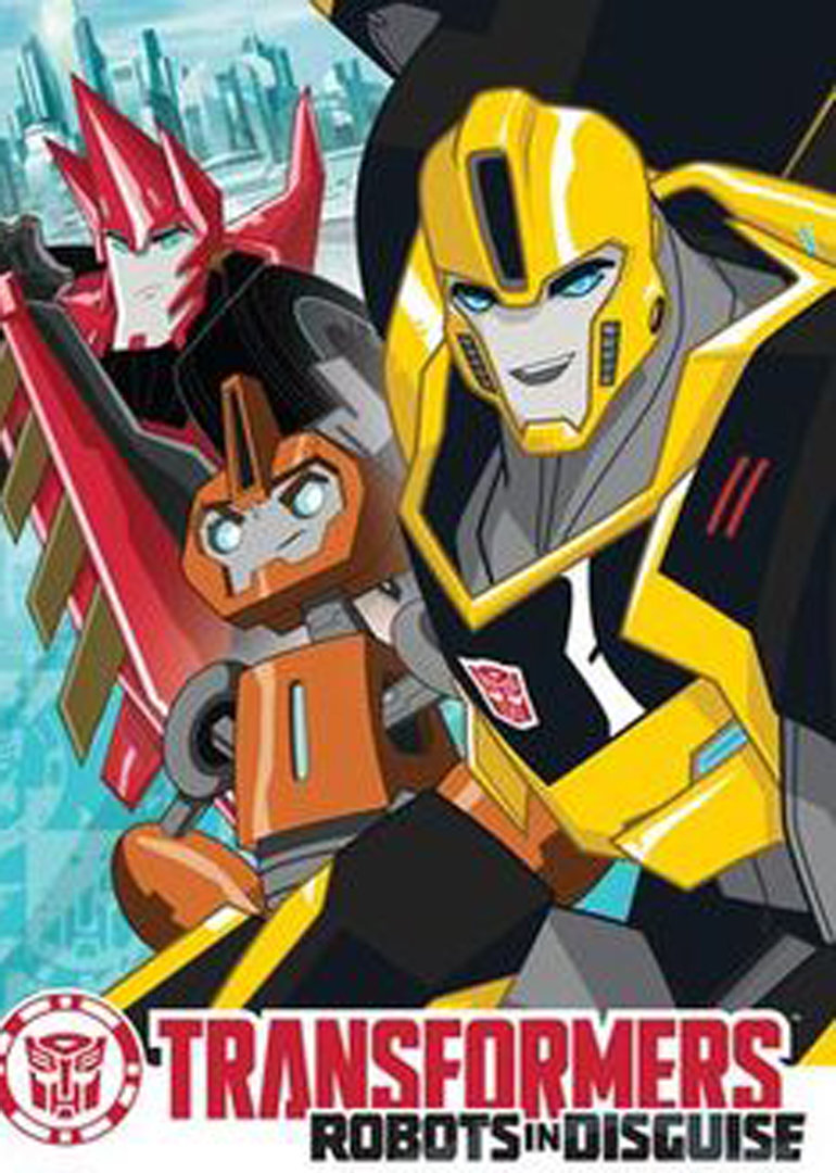 变形金刚领袖的挑战第二季}