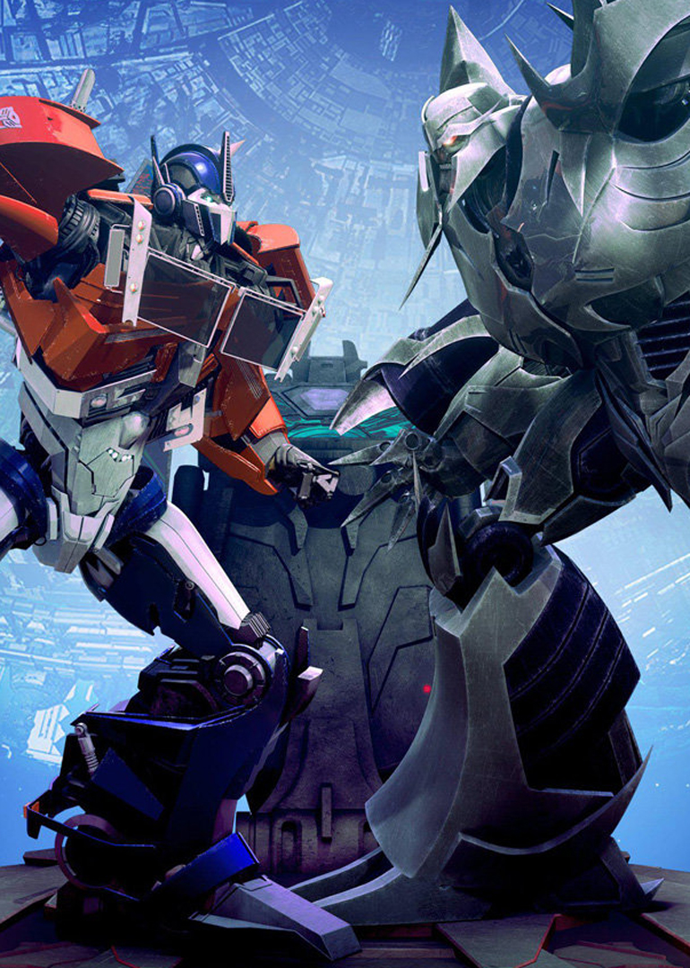 变形金刚领袖之证第二季}