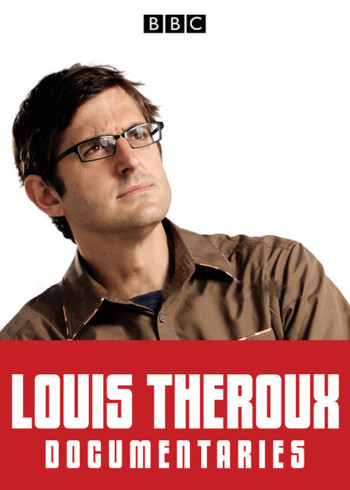 路易斯·泰鲁系列纪录片}