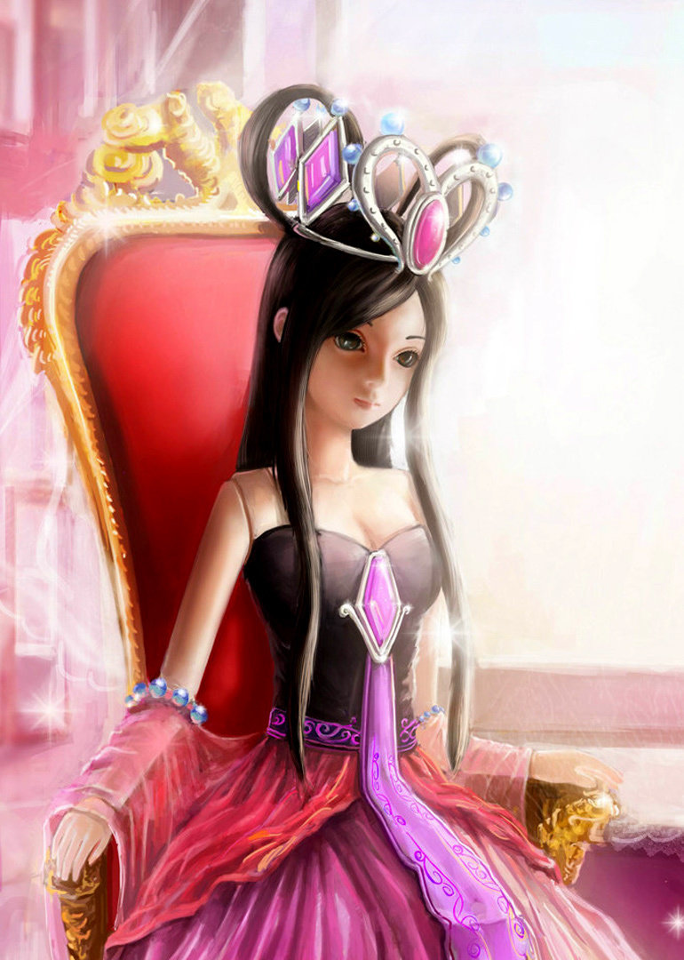 精灵梦叶罗丽第三季}