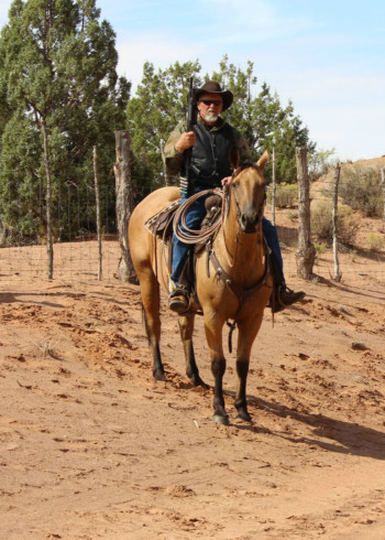 洛基山赏金猎人}