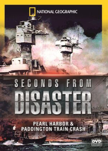 重返危机现场第六季}