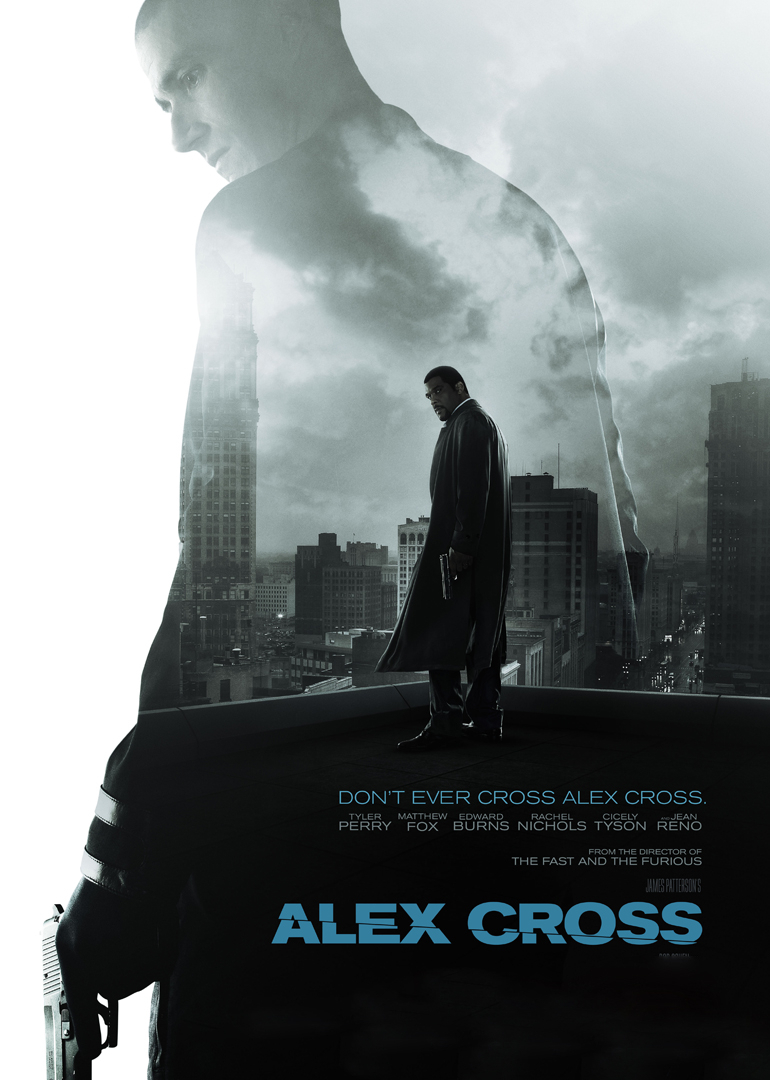 亚历克斯·克洛斯}