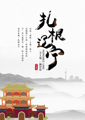 扎根辽宁第一季}