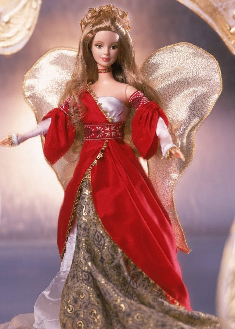 芭比之梦想豪宅第二季}