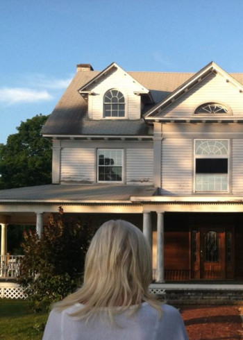 超自然现象第二季}