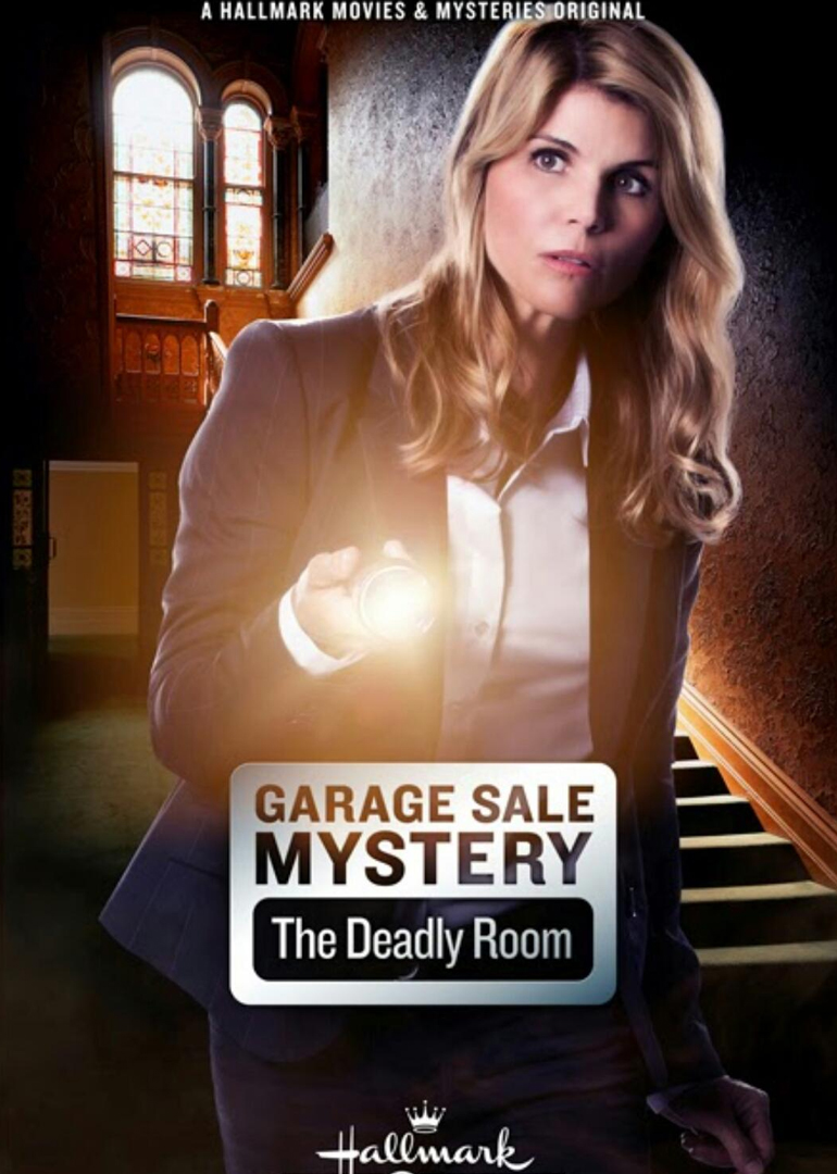 车库拍卖神秘案件3：秘密房间}