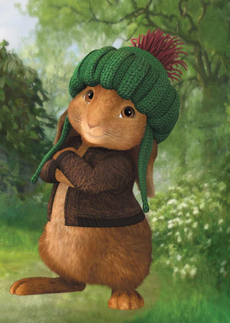 比得兔第二季上}