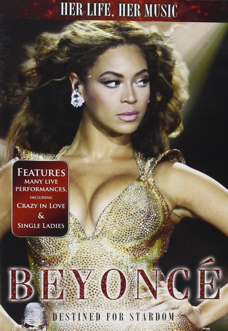 碧昂丝:天后崛起}