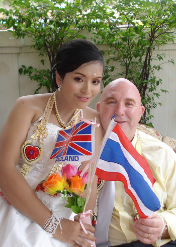 新婚燕尔：一年之痒}