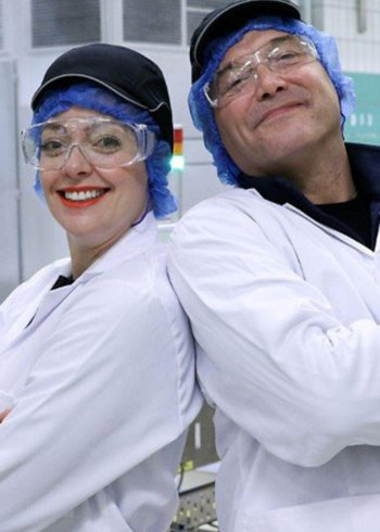 造物工厂第二季}