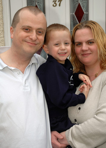 打小孩，我自豪}