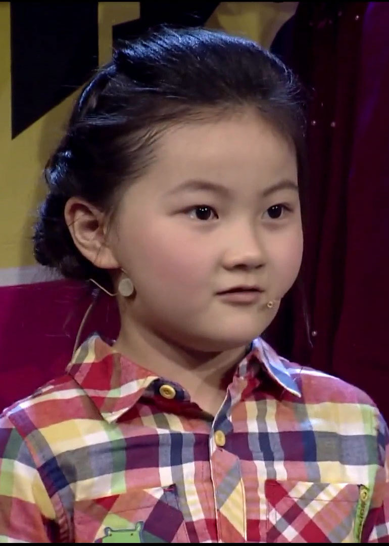 潮童范儿之不做坑娃父母！家庭造就孩子的性格}