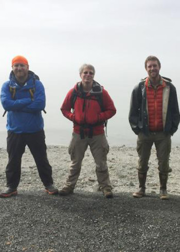 阿拉斯加寻宝客}