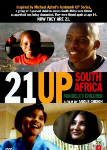 人生七年南非版}