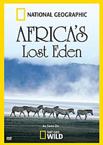 失落的非洲伊甸园}