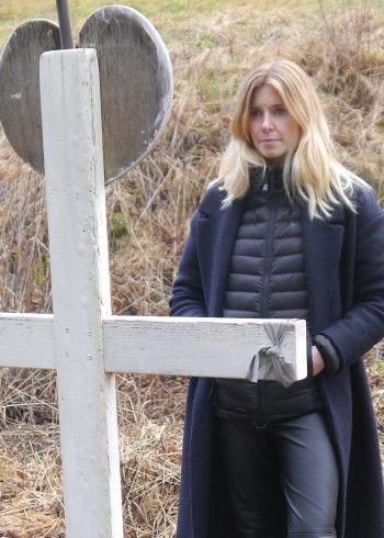 斯塔西·杜利调查加拿大失踪女孩}